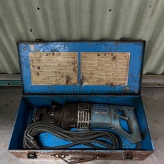 鉄筋カッターの画像