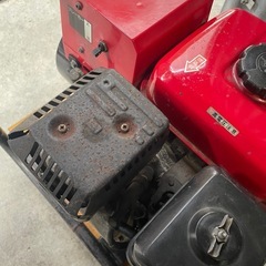 ★ ホンダ　発電機　
の画像