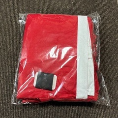 サンタクロース 衣装
の画像
