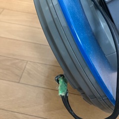 カーボンヒーター モリタの画像