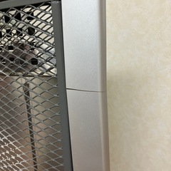 カーボンヒーター モリタの画像