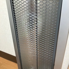 カーボンヒーター モリタの画像