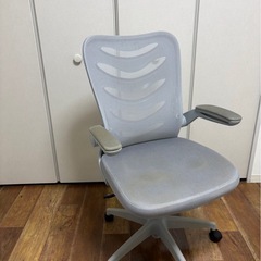 デスクチェアの画像