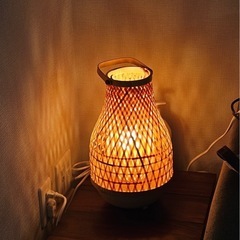 IKEA照明MISTERHULT ミステルフルト テーブルランプの画像