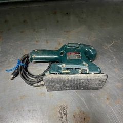 RYOBIペーパーサンダの画像