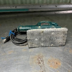 RYOBIペーパーサンダの画像