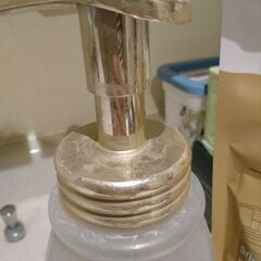 【お取引中】ボディウォッシュ☆の画像