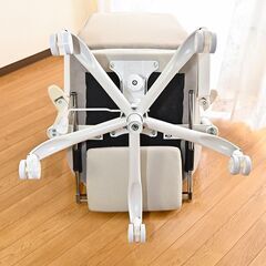 ゲーミングチェアー（中古品です）の画像