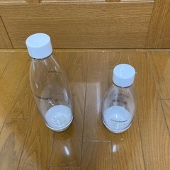 ソーダストリーム　本体の画像