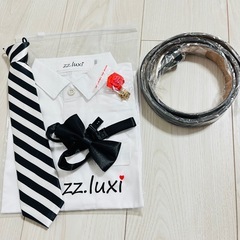  スーツ キッズ 男の子 子供フォーマル おしゃれ セット 6点セット ジャケット ベスト ズボン 蝶ネクタイ ネクタイ 紳士服 男児　100cmの画像