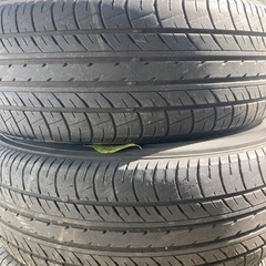 205/60R16 4本セット　引き取り限定の画像