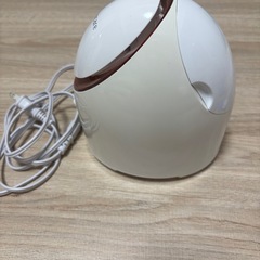 Panasonic スチーマーの画像