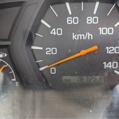 早いもの勝ち　配送車　美品　軽バン　の画像