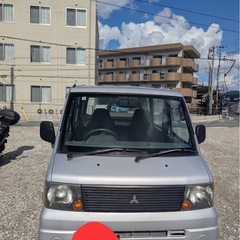 早いもの勝ち　配送車　美品　軽バン　の画像