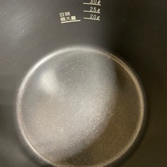 決まりました　ワンダーシェフ  両手圧力鍋  5.5Lの画像