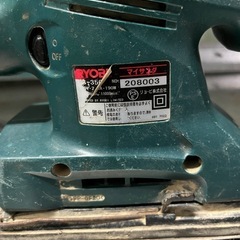 RYOBIペーパー
の画像