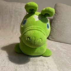 RODYのぬいぐるみ
の画像