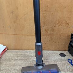 ダイソン掃除機の画像