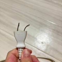 ジャンク品😩加湿器！しずく型の画像