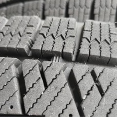 【お取り引き相手決まりました】ブリヂストンVRX2 175/65r15 の画像