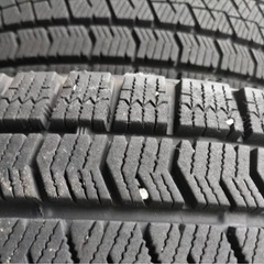 【お取り引き相手決まりました】ブリヂストンVRX2 175/65r15 の画像