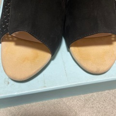 サンダル2足の画像