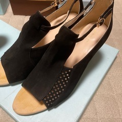 サンダル2足の画像