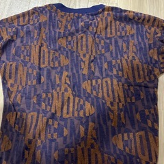 早い物勝ち　ヴィヴィアンウエストウッド　メンズカットソーの画像