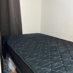 マットレスの画像