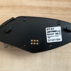 デイトナインカム(DT-01)の画像
