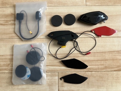 デイトナインカム(DT-01)