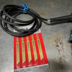 マキタジグソー
の画像