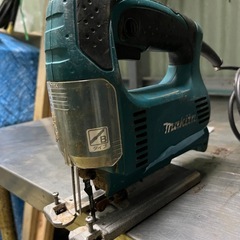 マキタジグソー
の画像