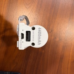 LEDライト 充電式 懐中電灯 アウトドアの画像