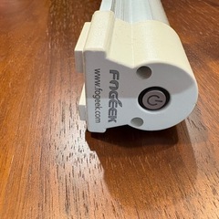 LEDライト 充電式 懐中電灯 アウトドアの画像