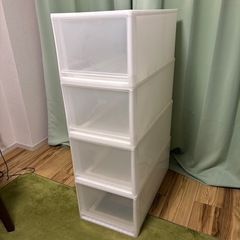 (相談中)収納ボックスの画像