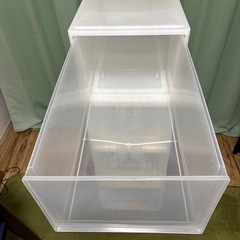 (相談中)収納ボックスの画像