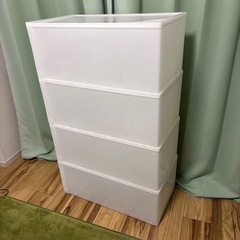 (相談中)収納ボックスの画像