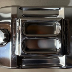 決まりました　未使用ガソリン携行缶20Lノズルつ付きの画像