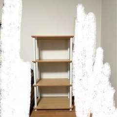 棚 多目的棚の画像