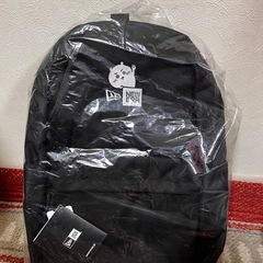 ちいかわ NEW ERA® コラボリュック ニューエラの画像