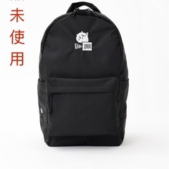 ちいかわ NEW ERA® コラボリュック ニューエラの画像