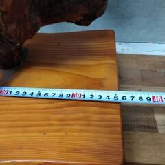 木のオブジェ　インテリア　流木　オブジェ　の画像