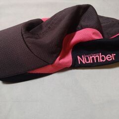 スポーツ☆キャップの画像