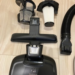 エレクトロラックス　掃除機(スティッククリーナー)新品多数の画像