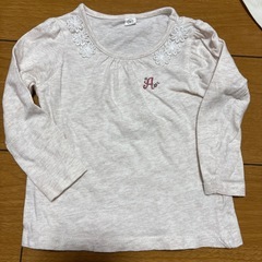 女の子 長袖 まとめ売り 80の画像