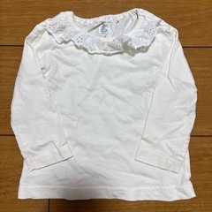 女の子 長袖 まとめ売り 80の画像