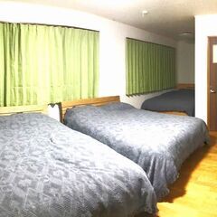 清掃スタッフ募集の画像