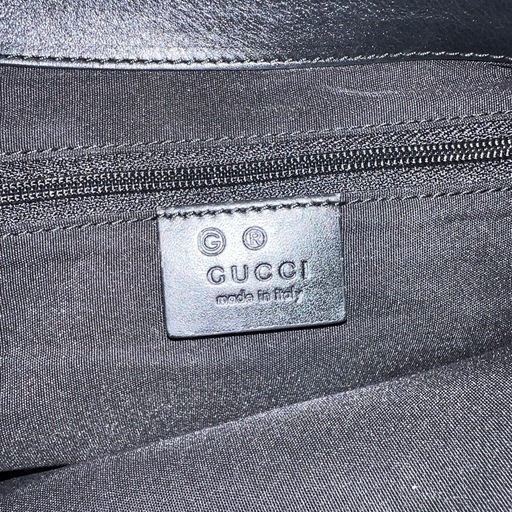 GUCCI 手提げバック
