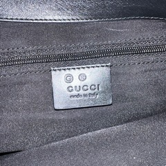 GUCCI 手提げバック
の画像